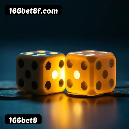 Comparação APP mobile vs versão web da 166bet8